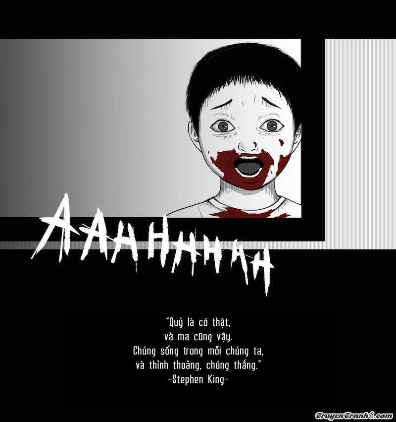 Nothing Here - Chương 7