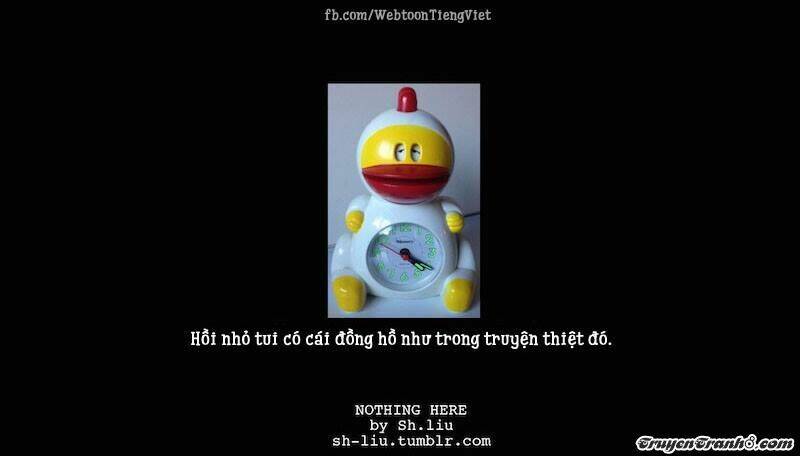 Nothing Here - Chương 7