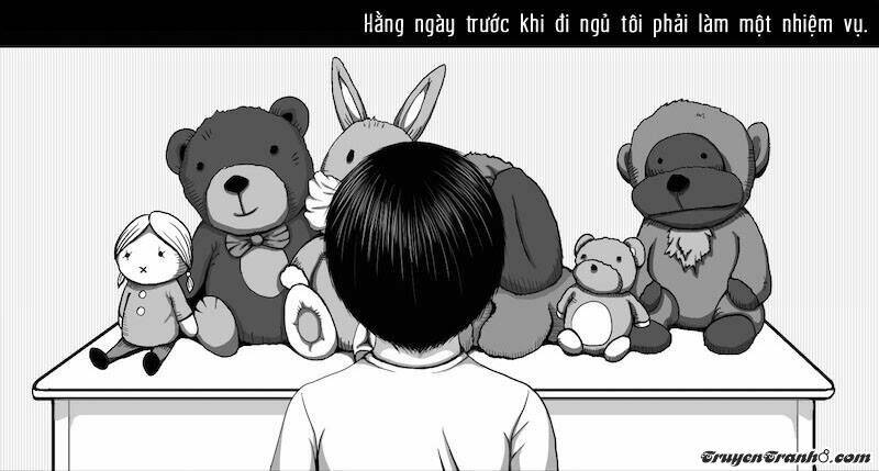 Nothing Here - Chương 7