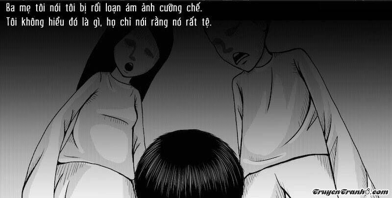 Nothing Here - Chương 7