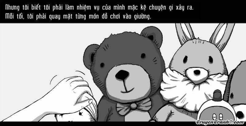 Nothing Here - Chương 7