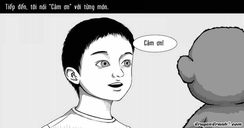 Nothing Here - Chương 7