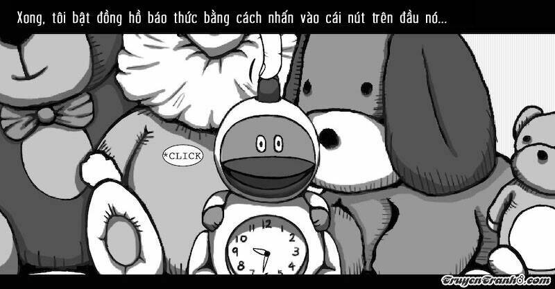 Nothing Here - Chương 7