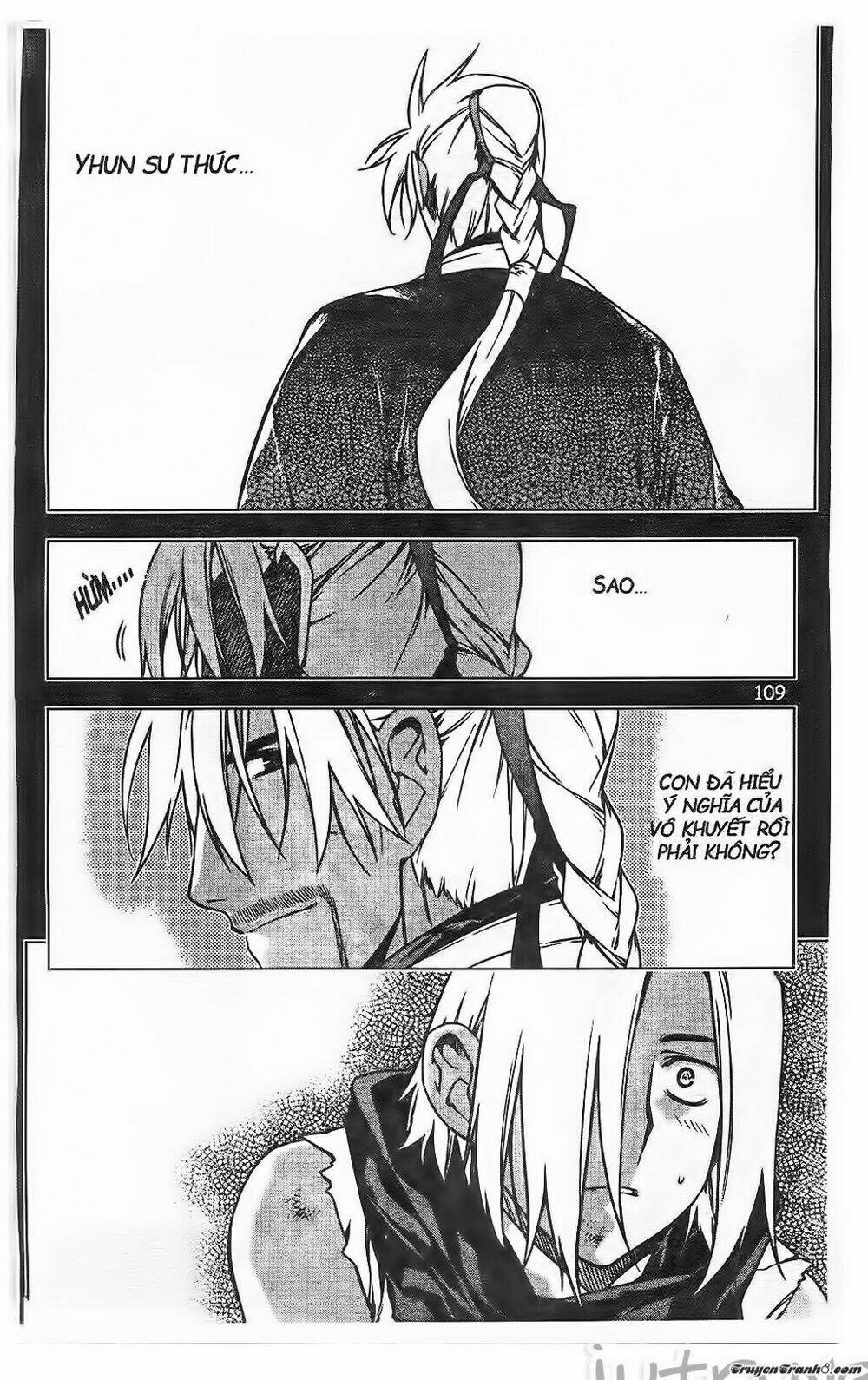 Now - Chương 210