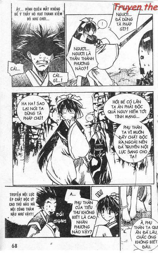 Now - Chương 4