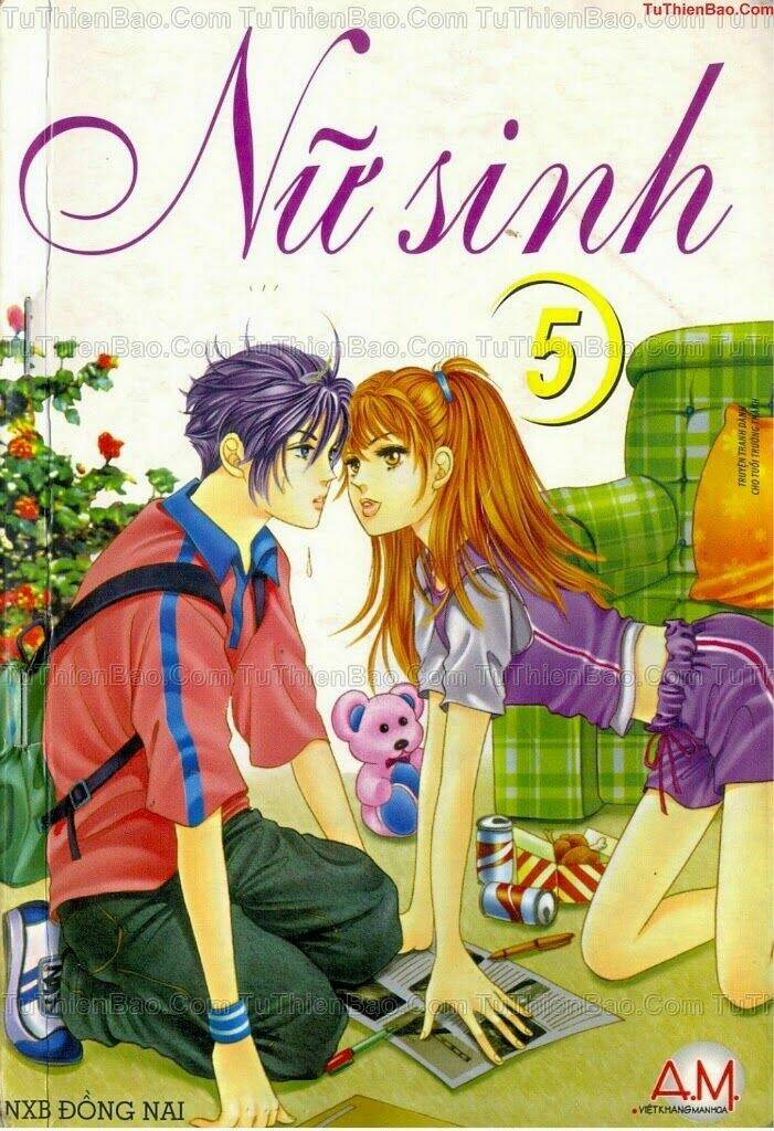 Nữ Sinh - Chương 5