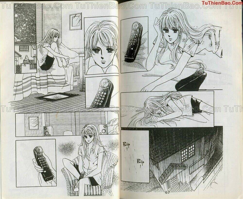 Nữ Sinh - Chương 5