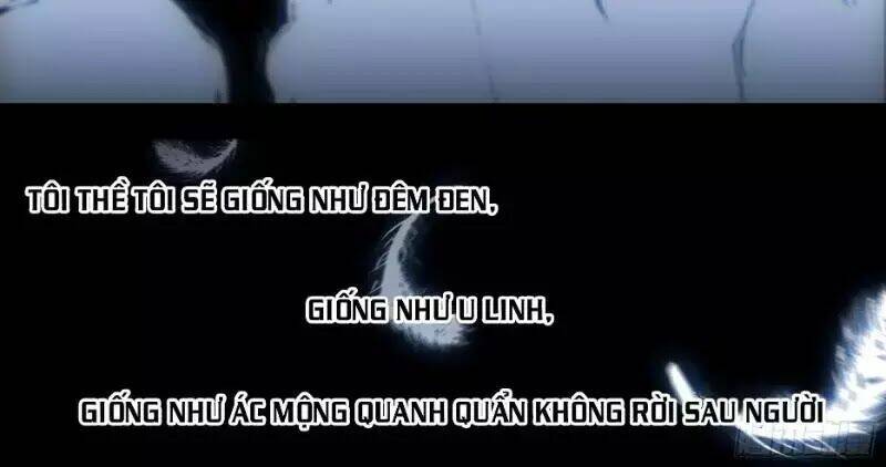 Ô Nha - Chương 1