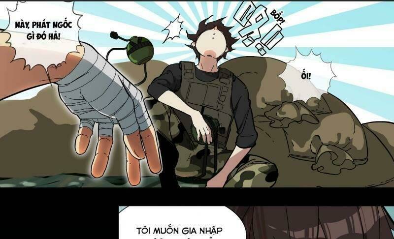 Ô Nha - Chương 16