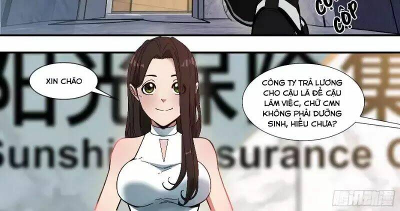 Ô Nha - Chương 2