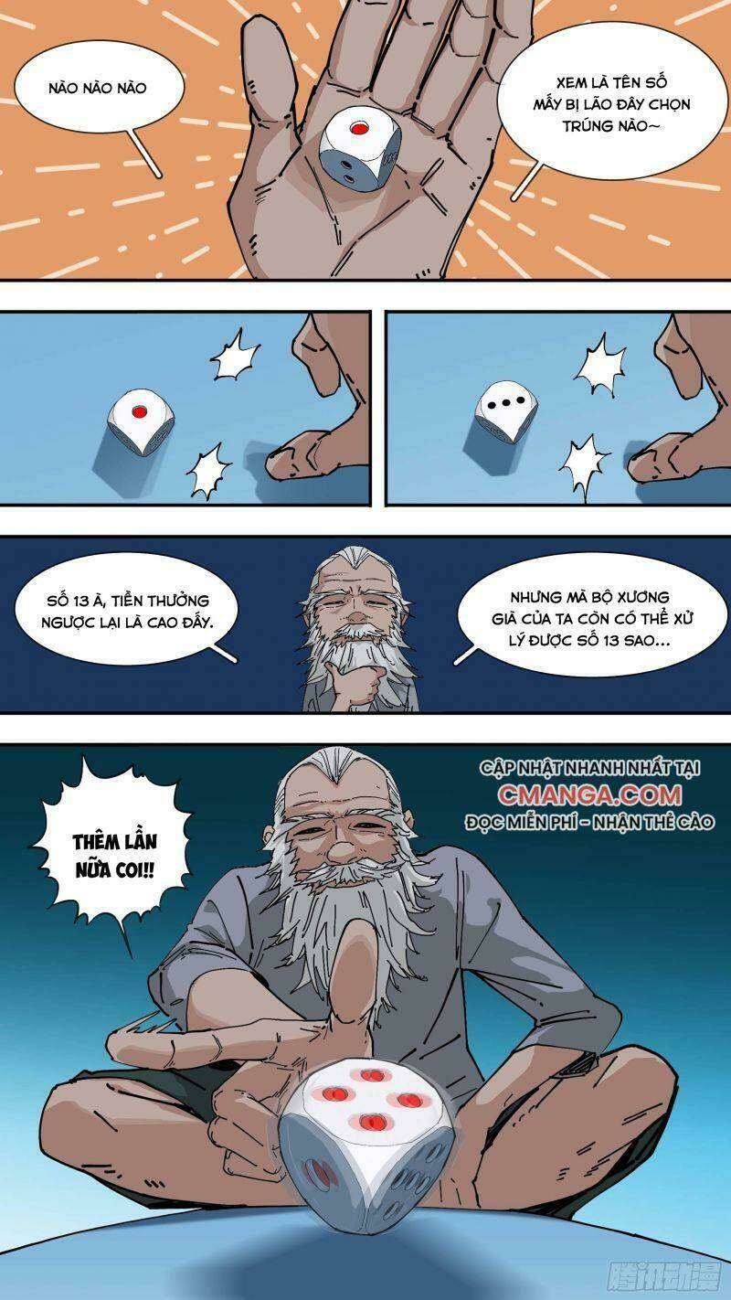 Ô Nha - Chương 45