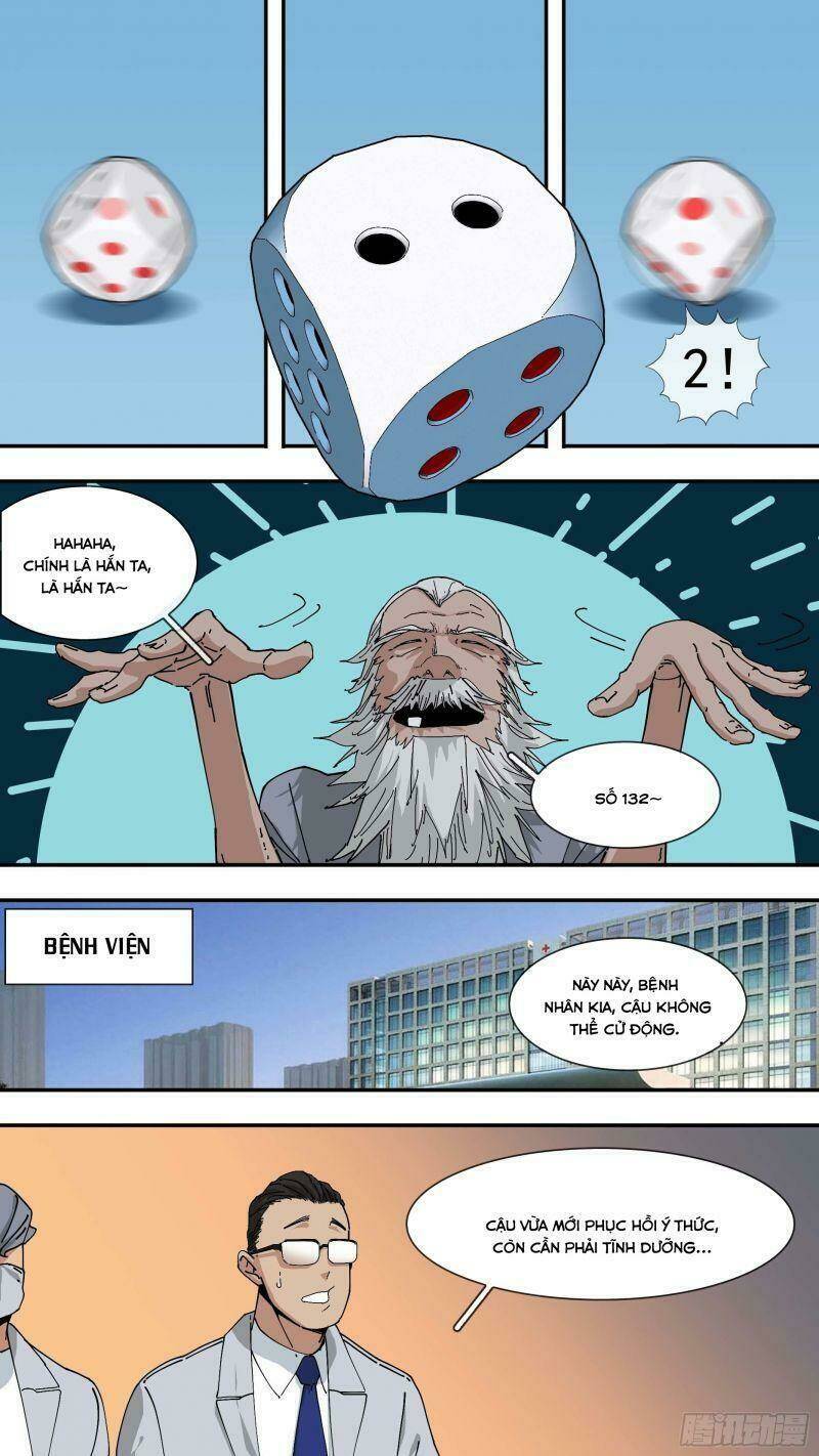 Ô Nha - Chương 45
