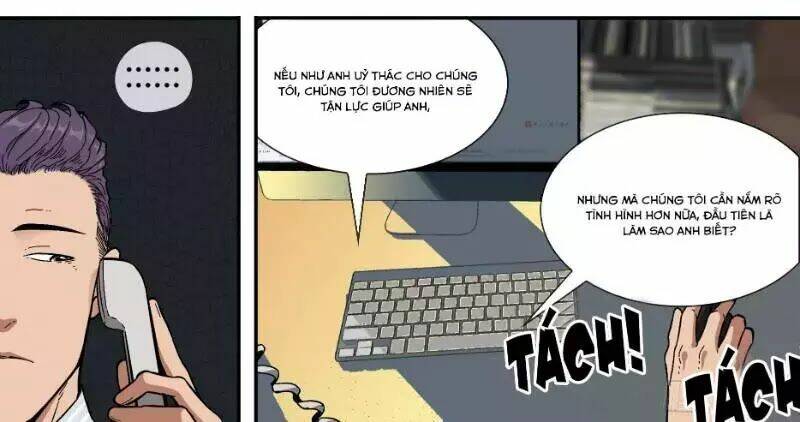 Ô Nha - Chương 5