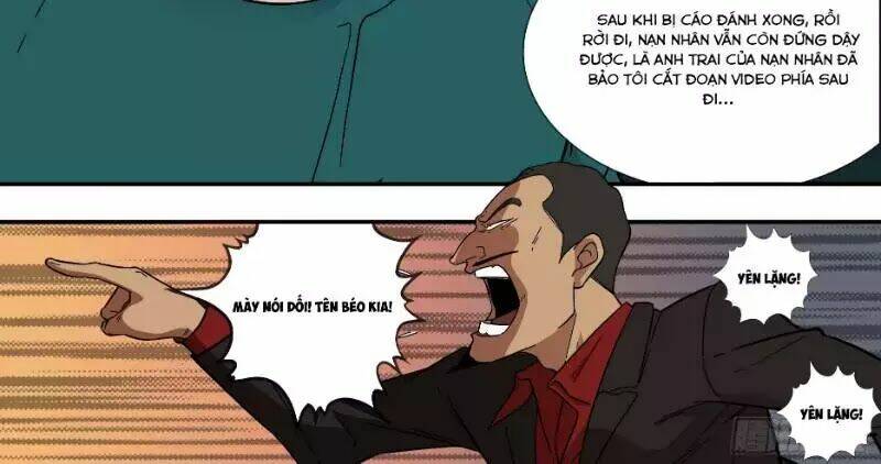 Ô Nha - Chương 6
