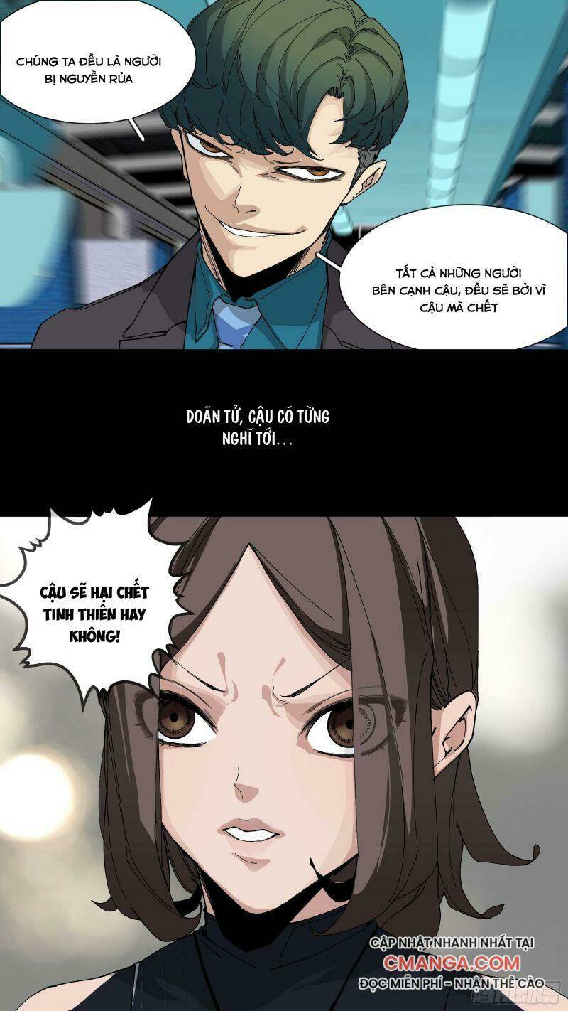 Ô Nha - Chương 63