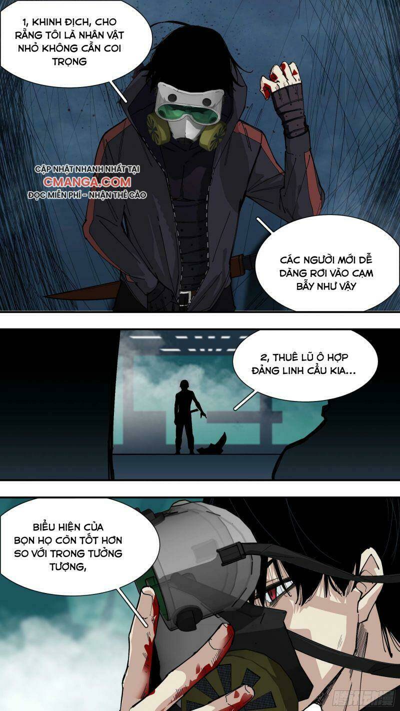 Ô Nha - Chương 66