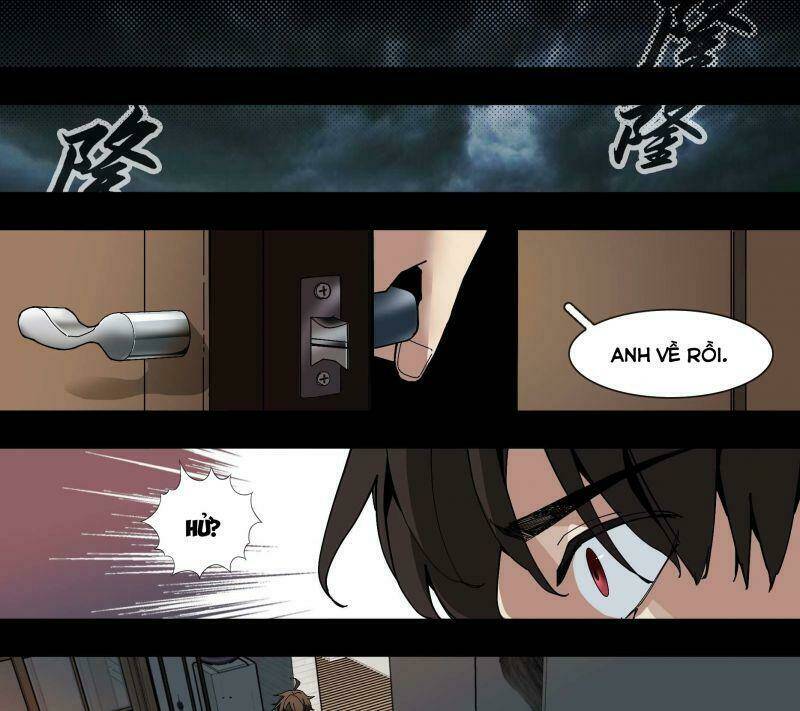 Ô Nha - Chương 75