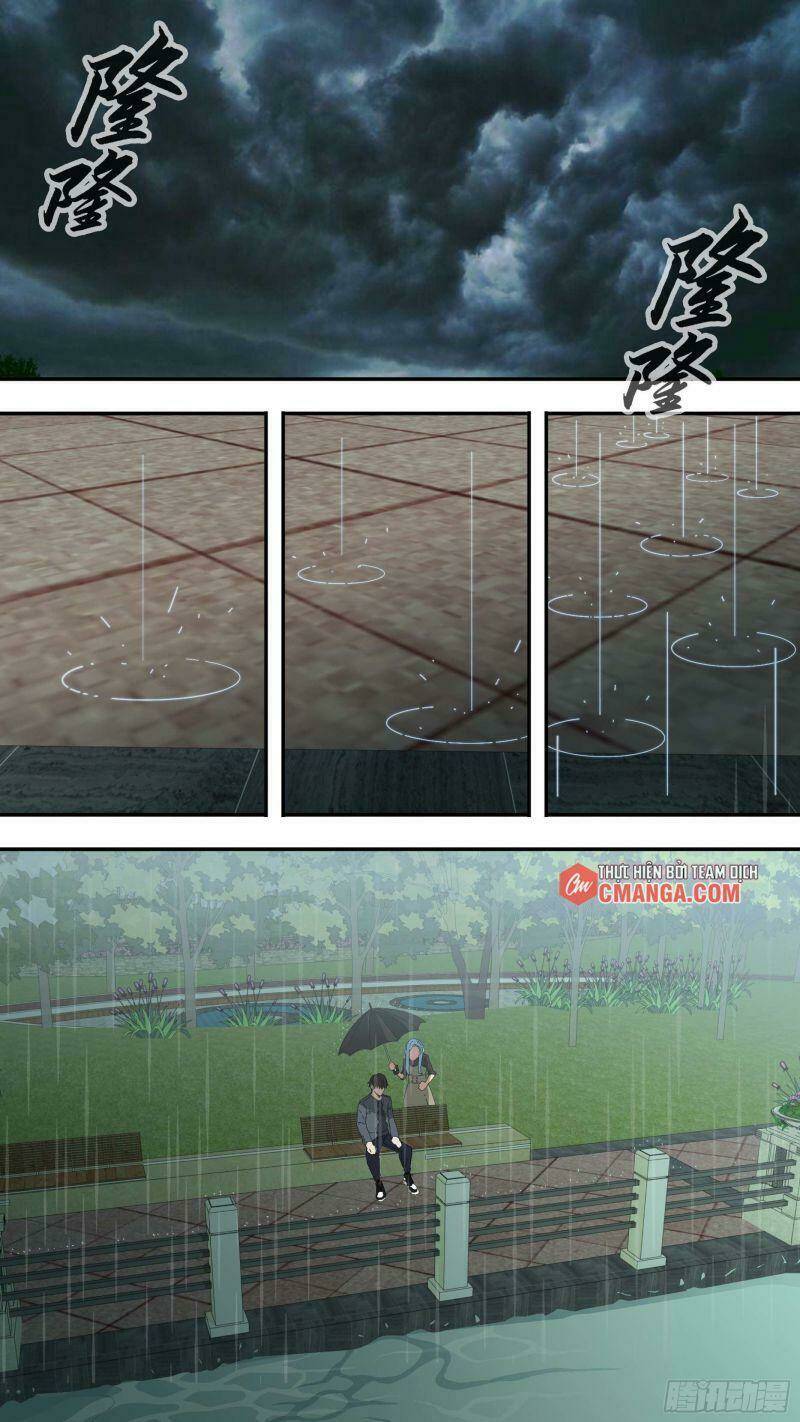 Ô Nha - Chương 76
