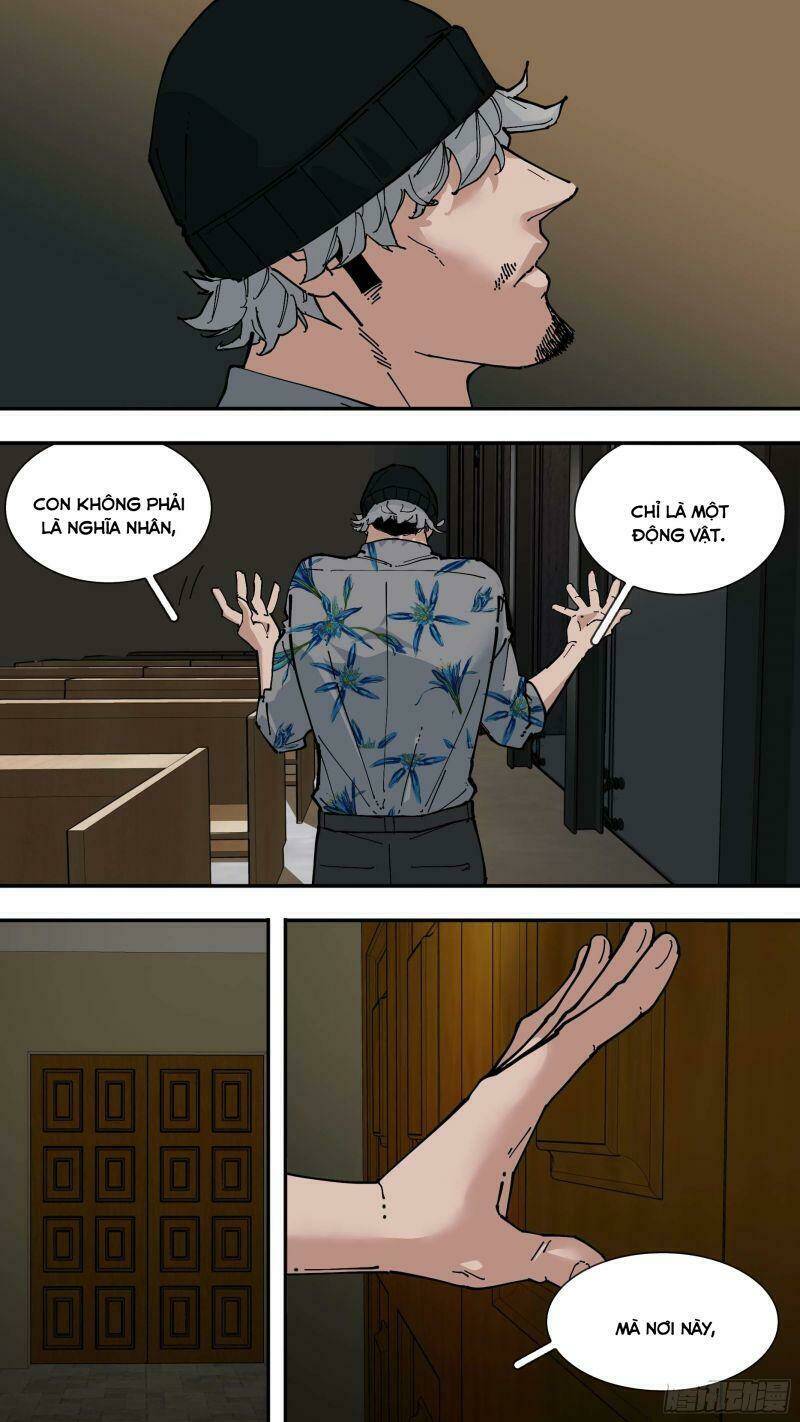 Ô Nha - Chương 79