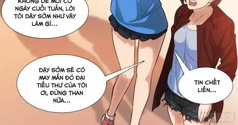 Ô Nha - Chương 8