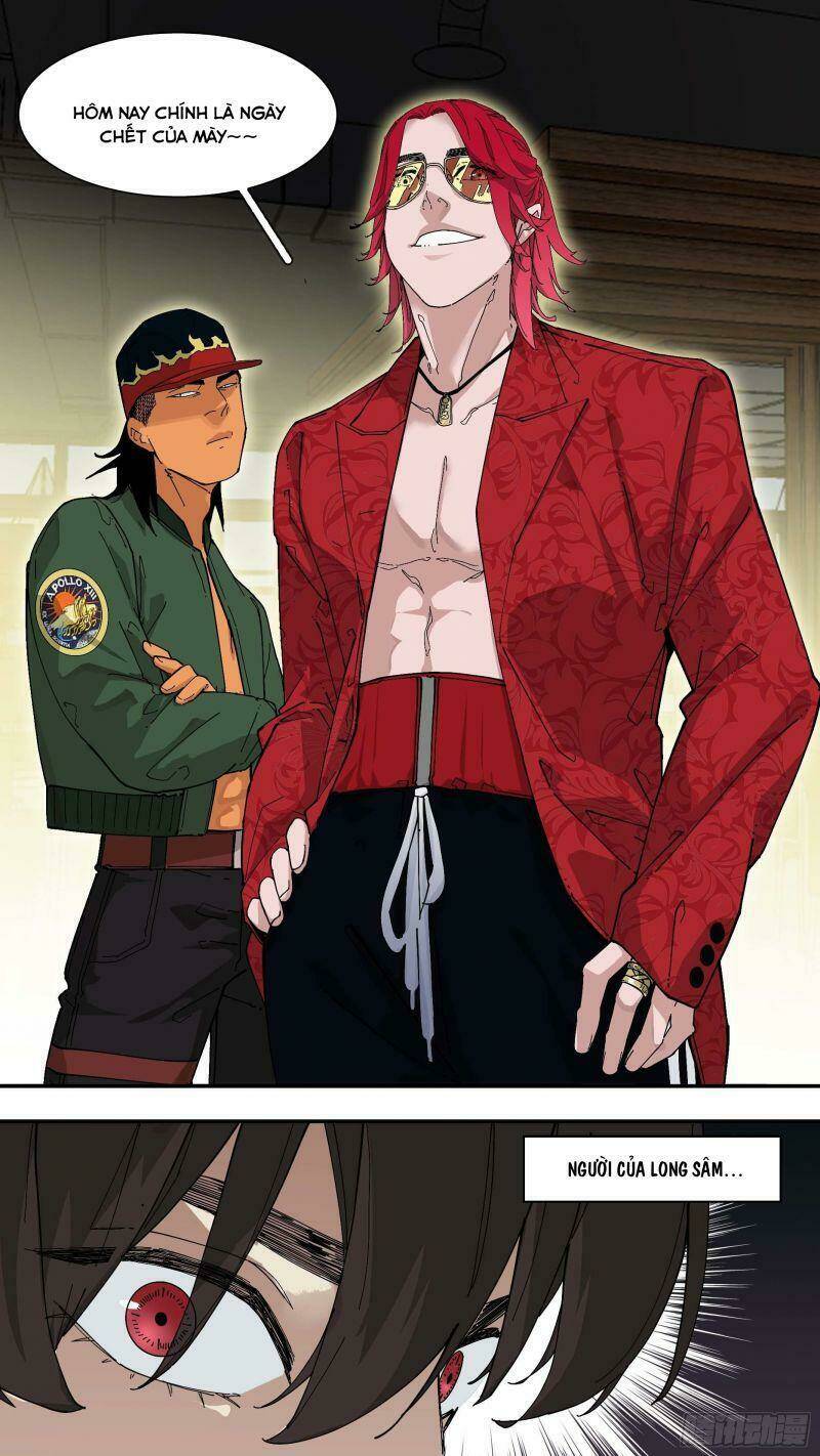 Ô Nha - Chương 82
