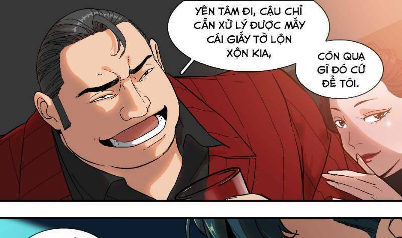Ô Nha - Chương 9