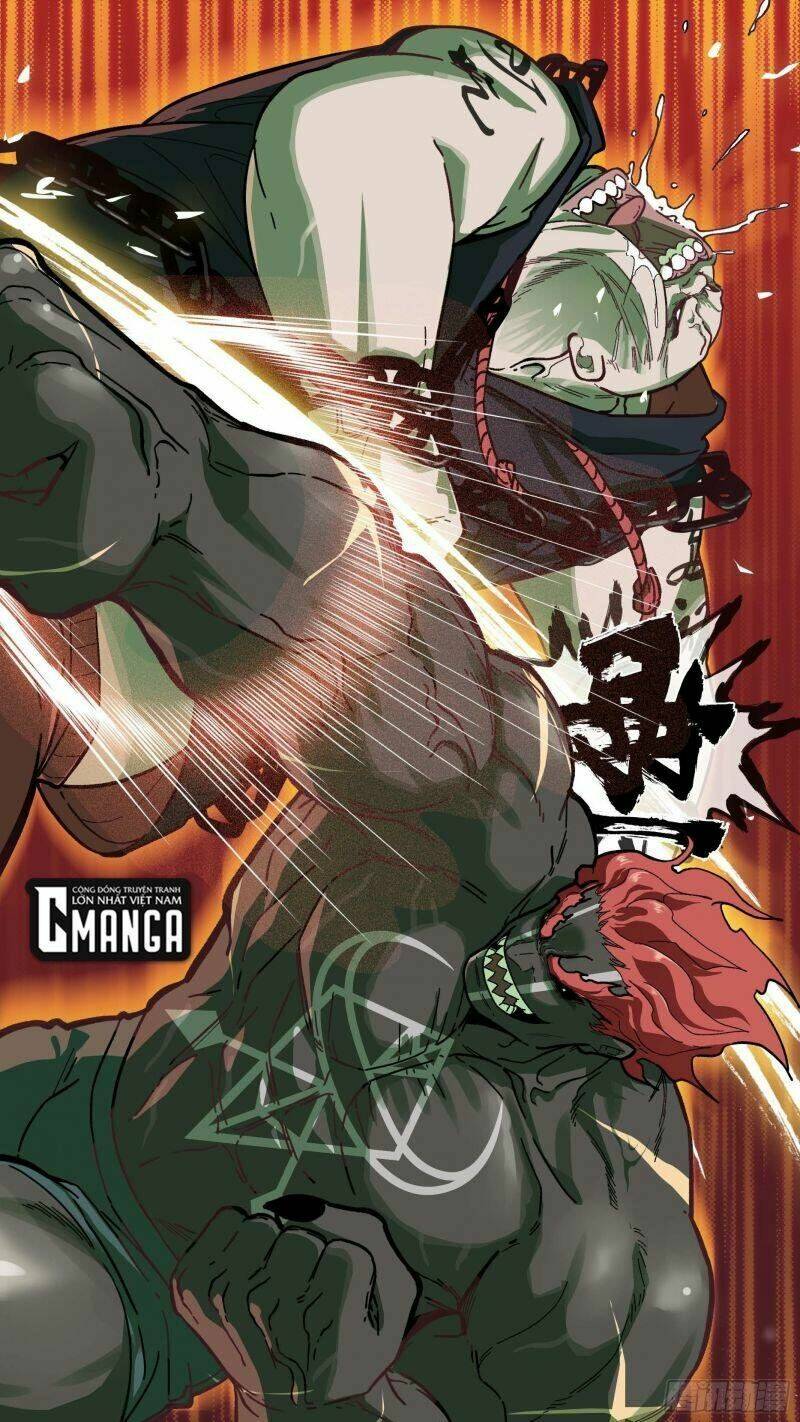 Ô Nha - Chương 98