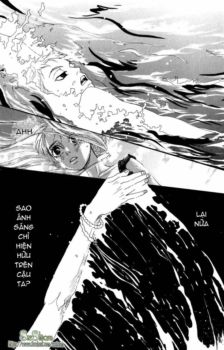 Oboreru Knife - Chương 1
