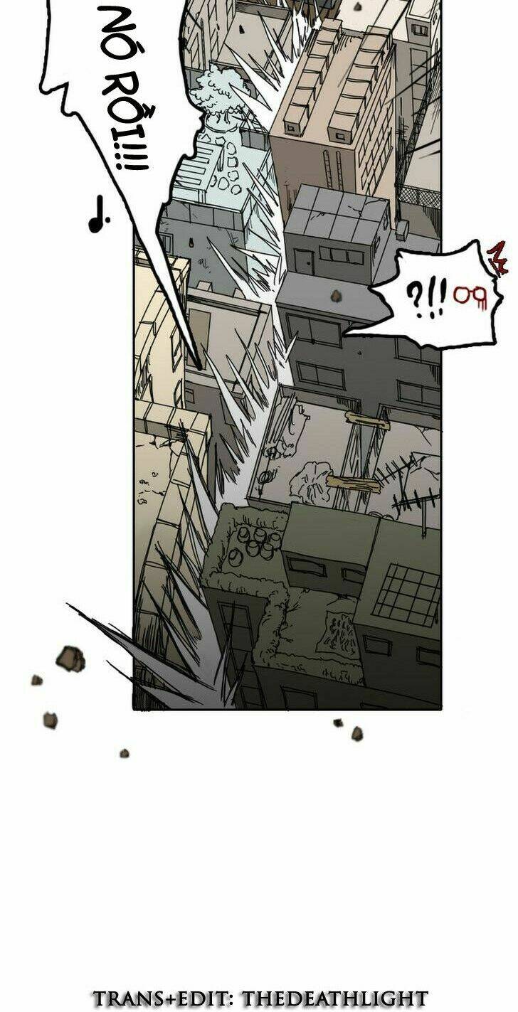 Odin - Chương 1
