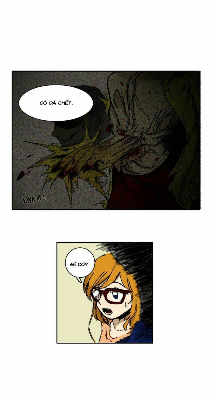 Odin - Chương 2