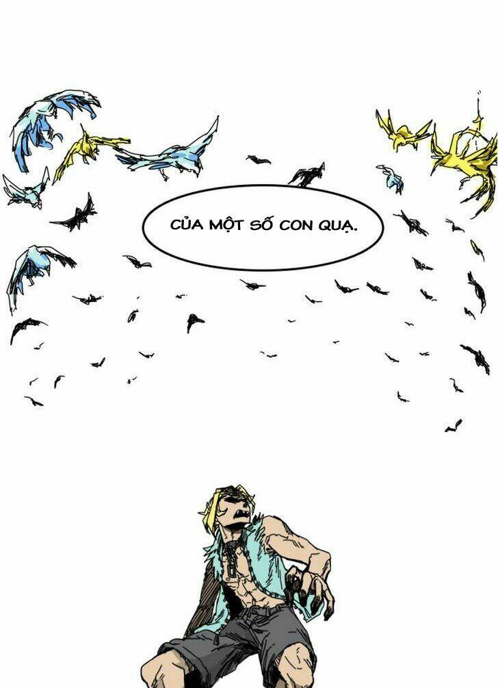 Odin - Chương 3