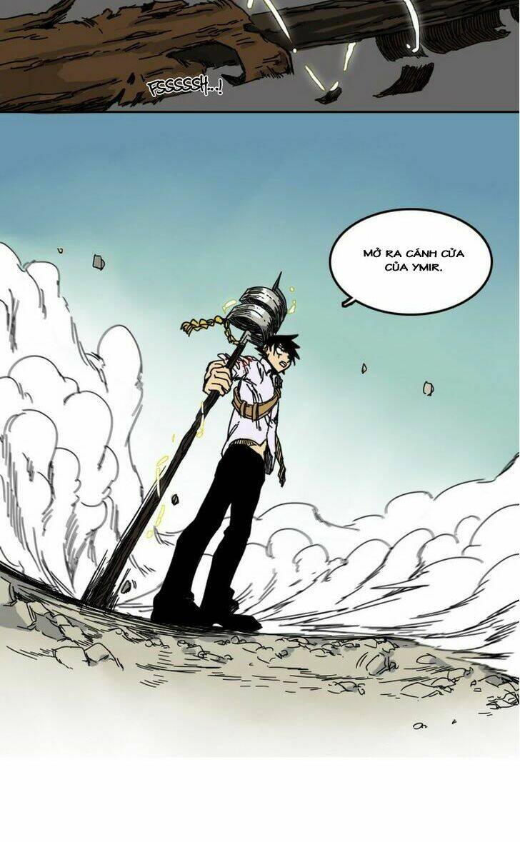 Odin - Chương 3