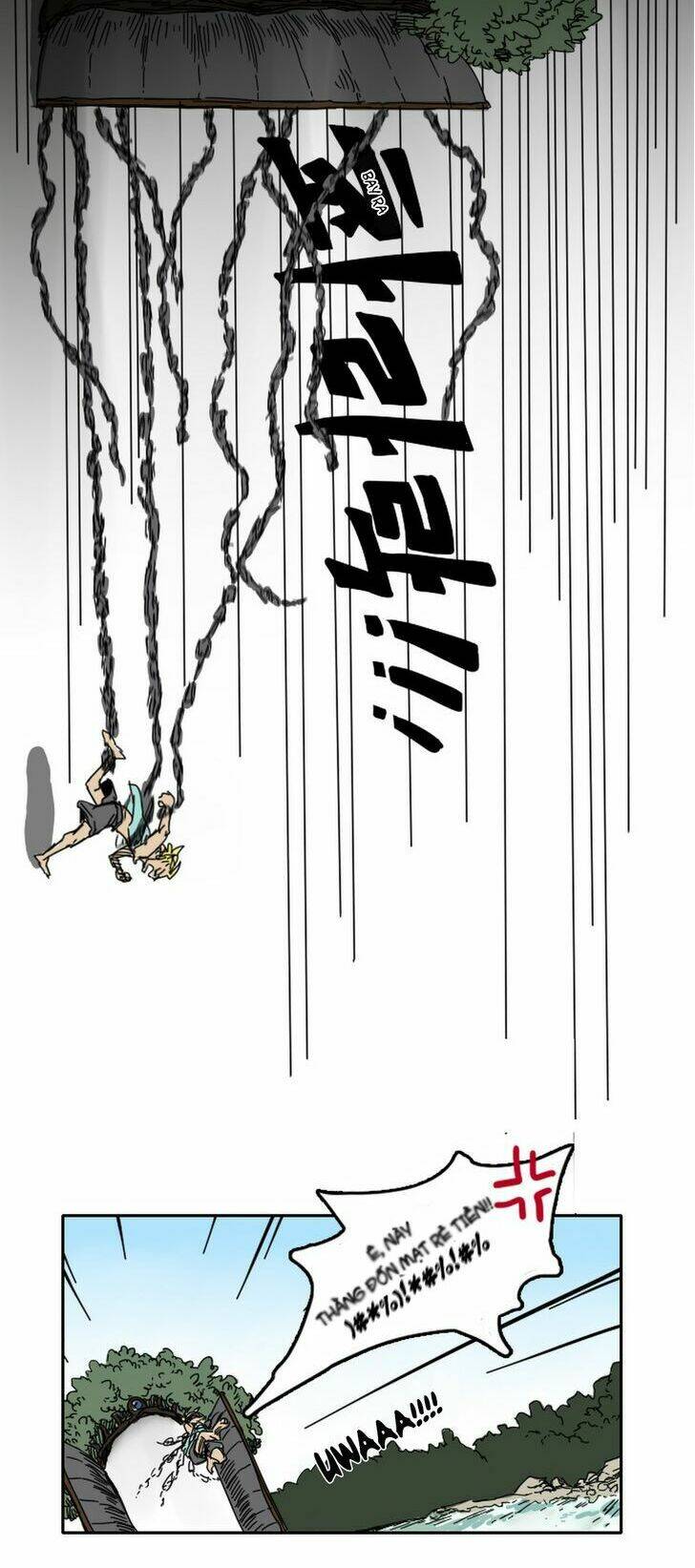 Odin - Chương 3