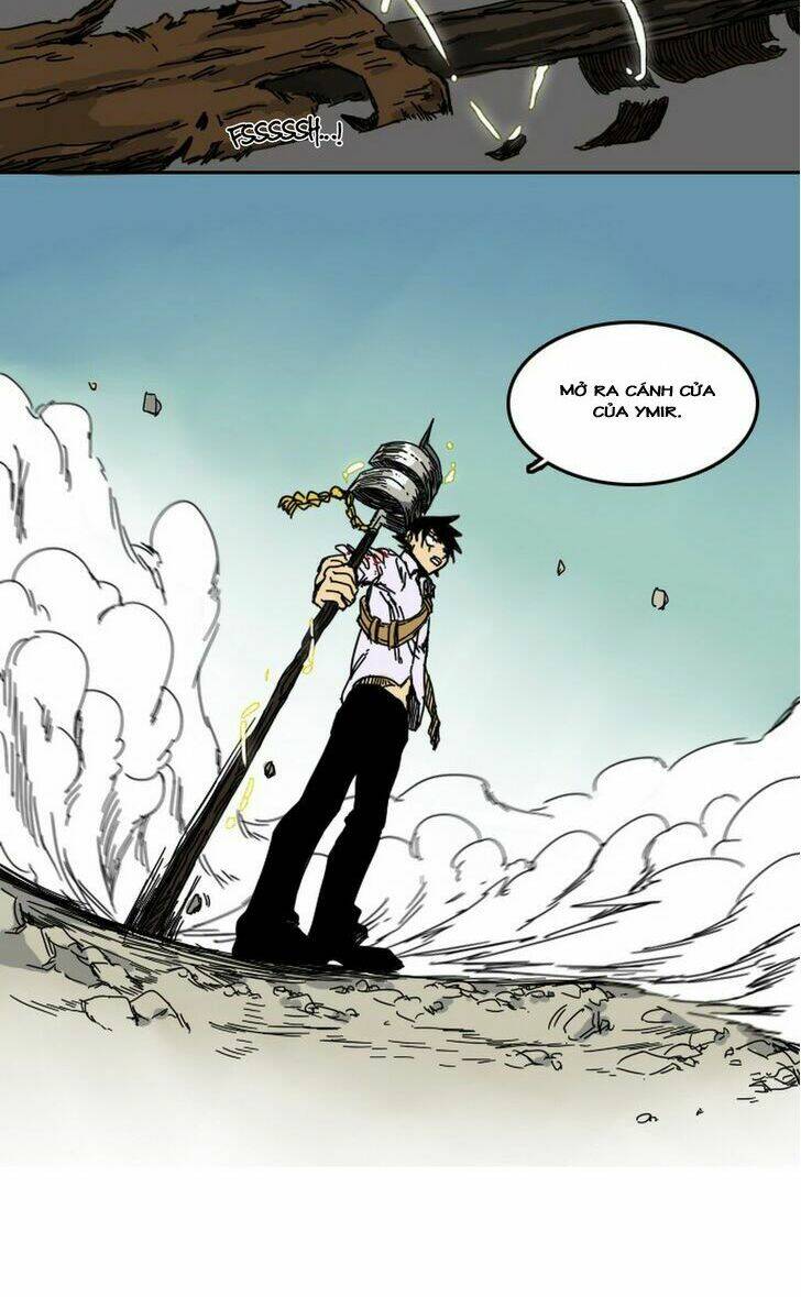 Odin - Chương 3