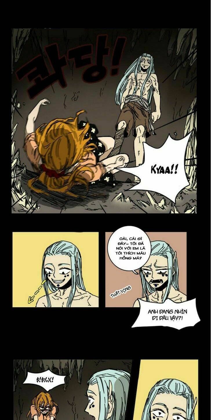 Odin - Chương 4