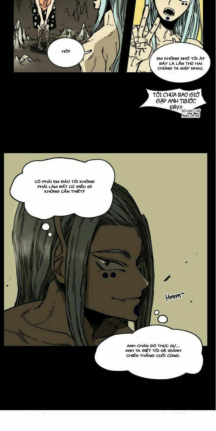 Odin - Chương 4