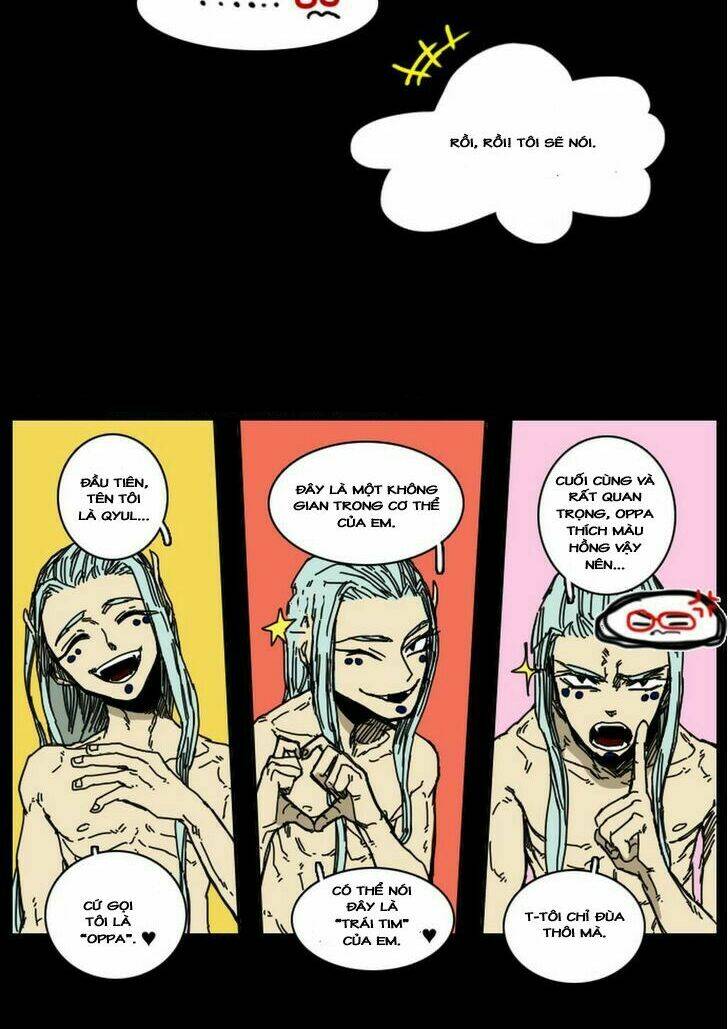 Odin - Chương 4