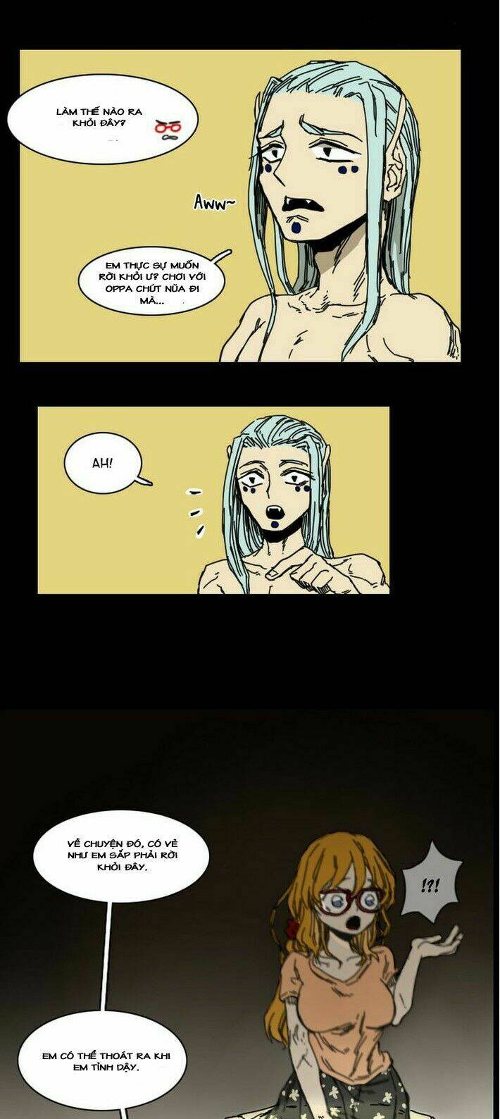 Odin - Chương 4