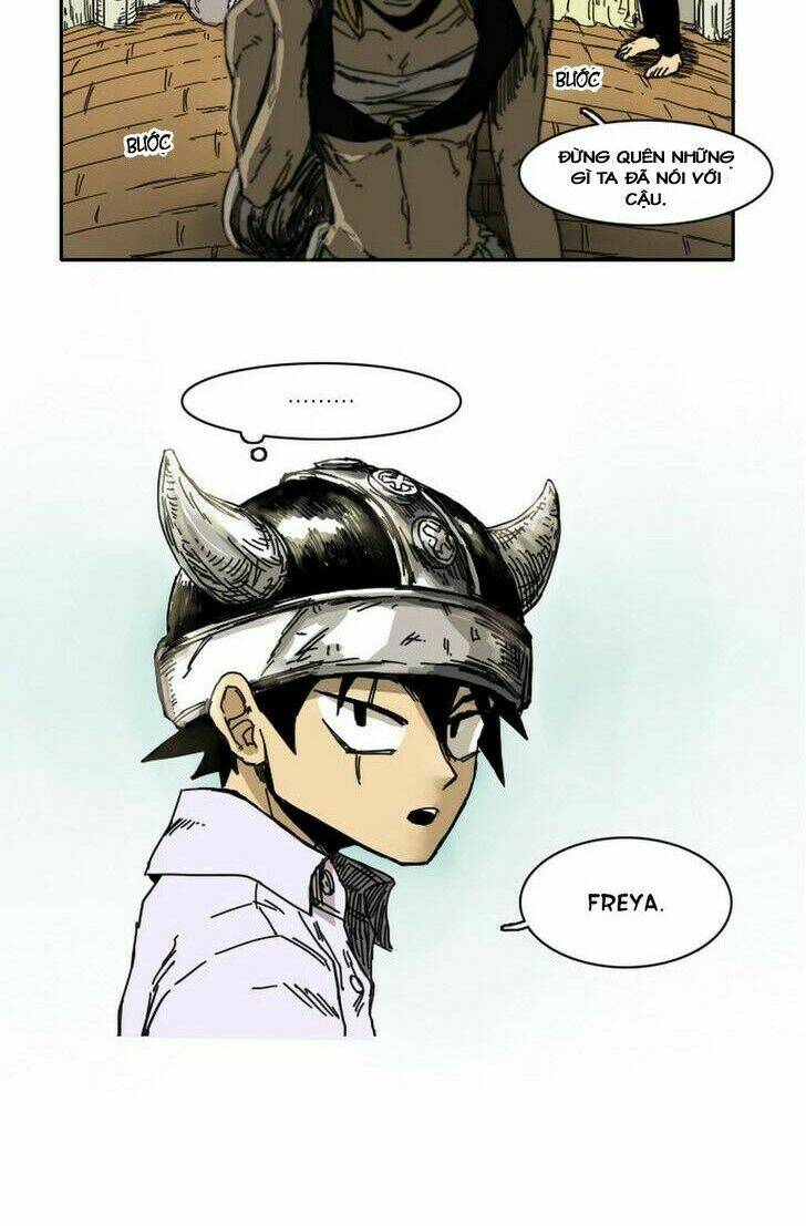 Odin - Chương 4