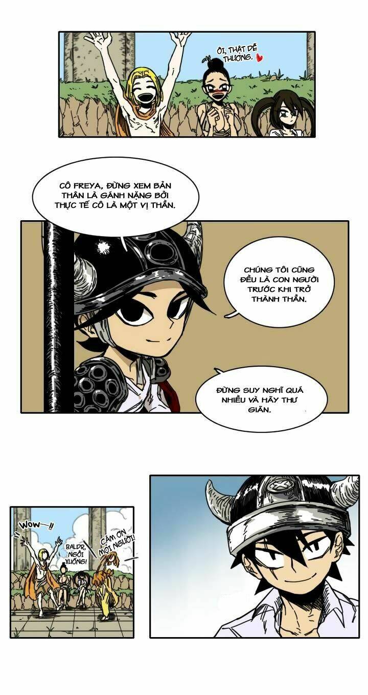 Odin - Chương 5