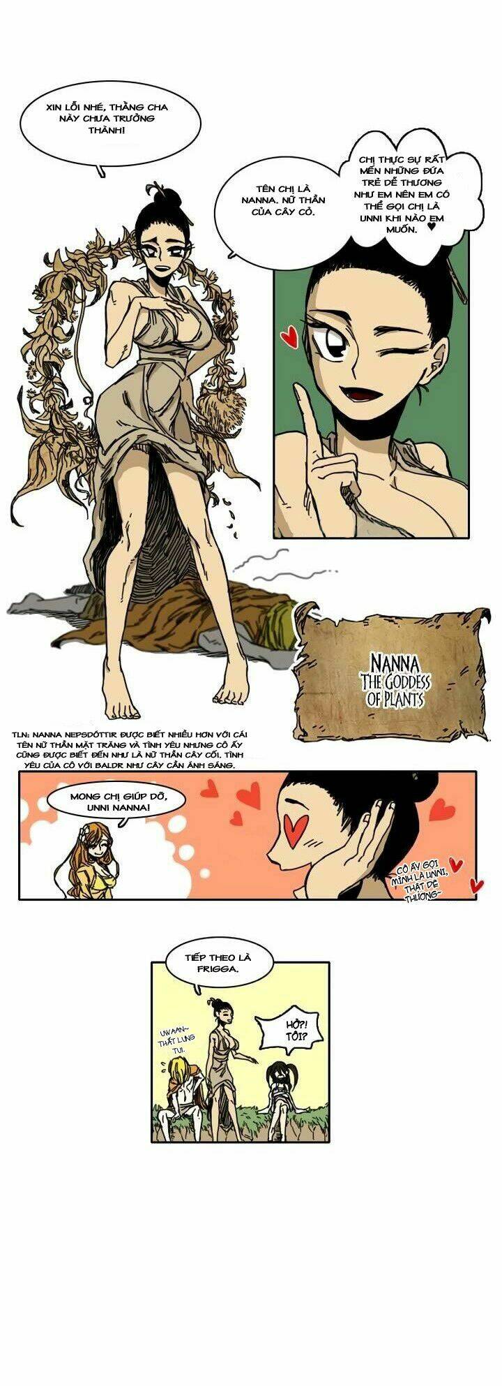 Odin - Chương 5