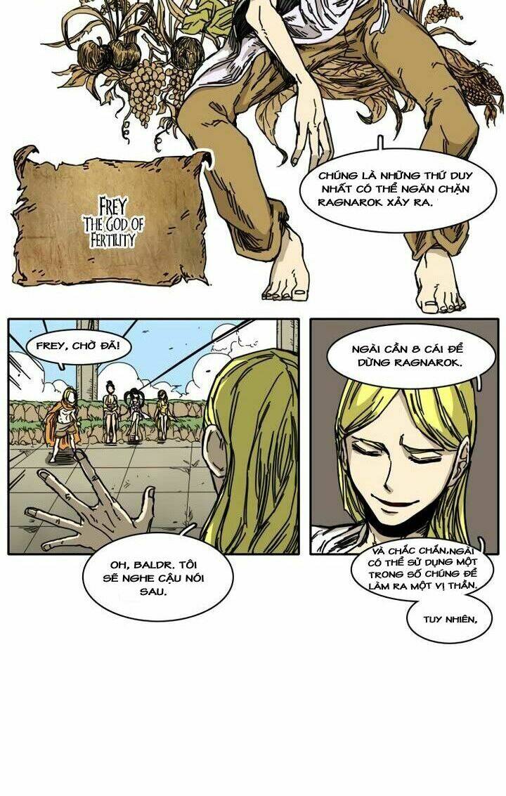 Odin - Chương 5