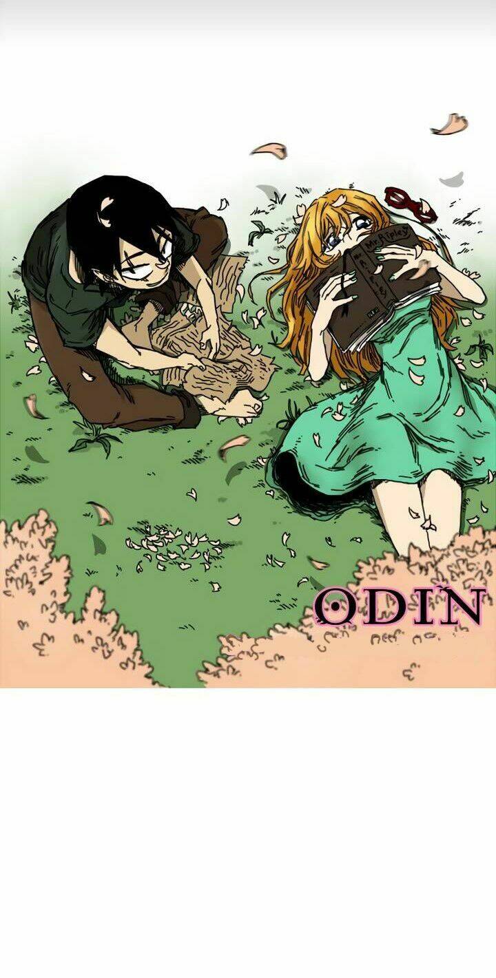 Odin - Chương 5