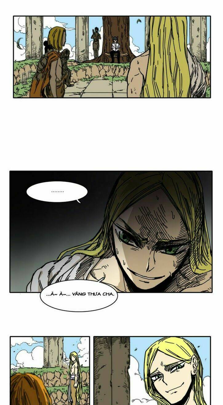 Odin - Chương 6