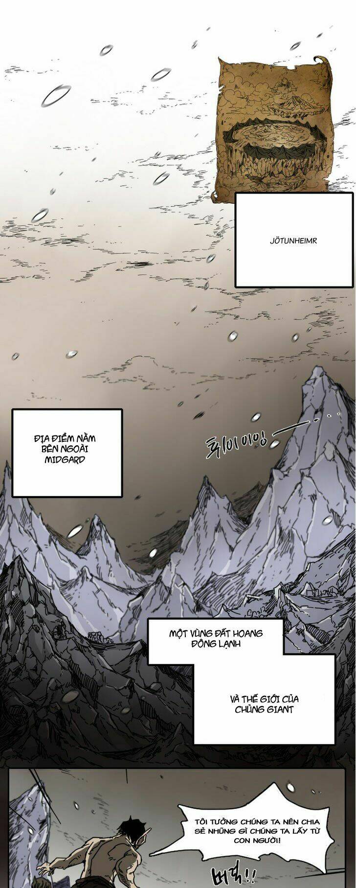 Odin - Chương 6