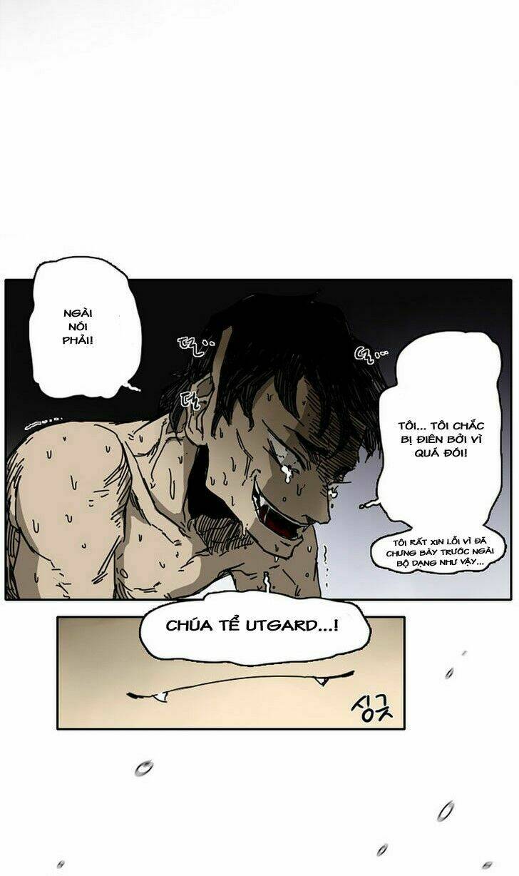 Odin - Chương 6