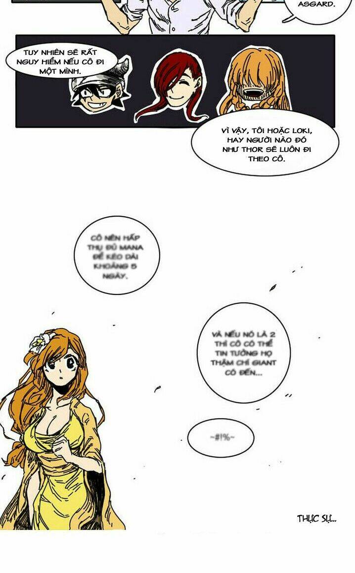 Odin - Chương 6