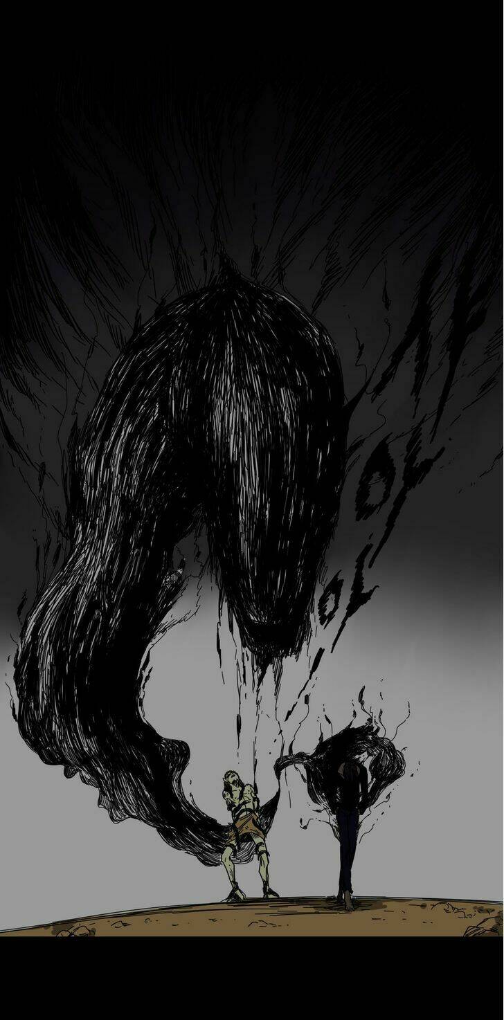 Odin - Chương 8