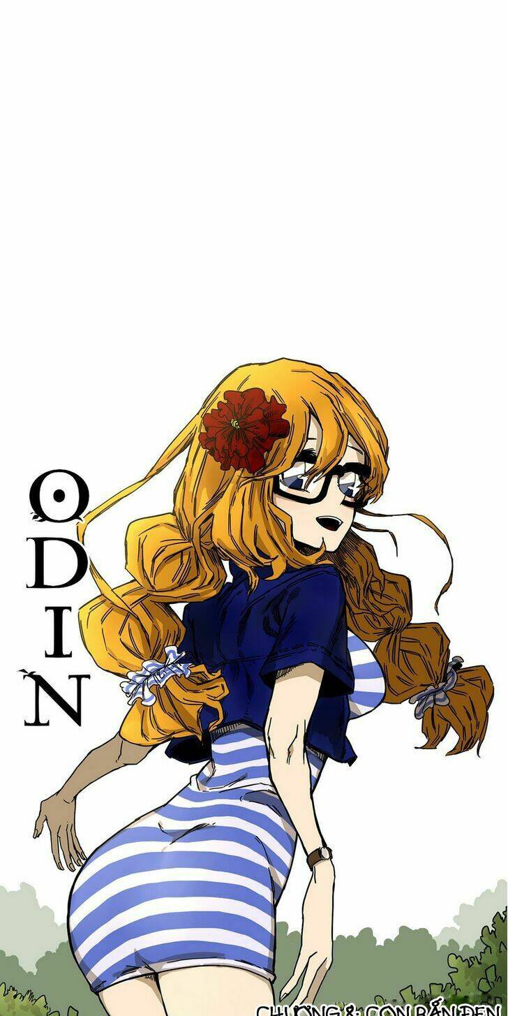 Odin - Chương 8
