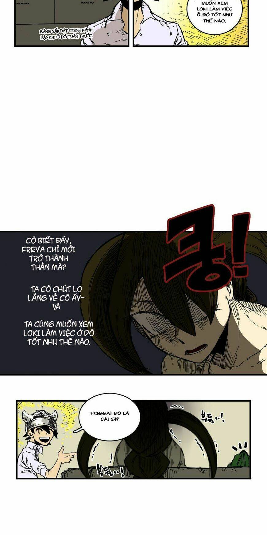 Odin - Chương 9